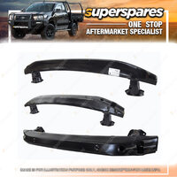 Front Bumper Bar Reinforcement for Honda Civic FD SEDAN 02/2006-ONWARDS