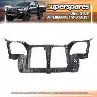 Superspares Front Radiator Support Panel for Honda Cr V 1996-2001