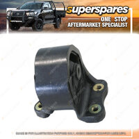 Superspares Rear Engine Mount for Honda Cr V RD5 Automatic 12/2001-01/2007