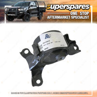 Superspares Left Engine Mount for Honda Cr V RD5 Manual 12/2001-01/2007