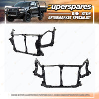 Superspares Front Radiator Support Panel for Honda Cr V 2001-2004