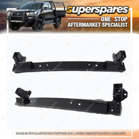 Front Centre Bumper Bar Reinforcement for Honda Cr V 12/2001-01/2007