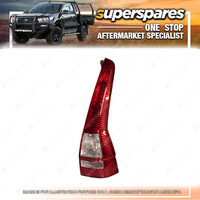 Superspares Tail Light Right Hand Side for Honda Cr V Re 02/2007-10/2012