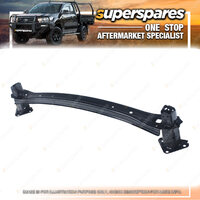 Superspares Front Bumper Bar Reinforcement for Honda Cr V RM 11/2012-ONWARDS