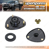 Superspares Front Strut Mount for Honda Odyssey RB 06/2004-ONWARDS