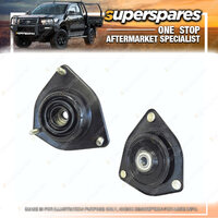 Superspares Front Strut Mount for Hyundai Elantra XD 11/2000 - 07/2006