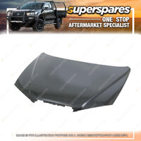 1 x Superspares Bonnet for Hyundai Elantra XD 2000 - 2003 Brand New