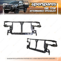 Superspares Front Radiator Support Panel for Hyundai Elantra XD 2003-2006