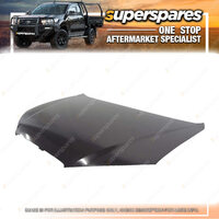 Superspares Bonnet for Hyundai Elantra HD 08/2006-02/2011 Brand New