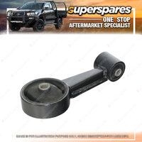 Roll Stopper for Hyundai Getz TB 1.3 1.5L Inline 4 Petrol Automatic-G4Ea G4Ec