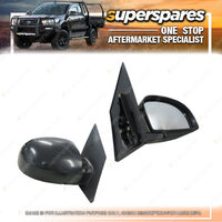 Superspares Right Electric Door Mirror for Hyundai Getz TB 09/2002-2011