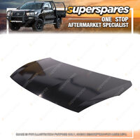 Superspares Bonnet for Hyundai I20 PB 07/2010 - 01/2012 Brand New