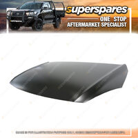 Superspares Bonnet for Hyundai I30 FD 09/2007 - 04/2012 Brand New