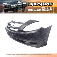 Front Bumper Bar Cover for Hyundai Iload-Imax TQ A 02/2008-08/2015