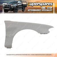 Superspares Guard Right Hand Side for Hyundai Sonata Ef 08/1998-09/2001