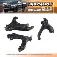 Front Lower Control Arm Right Hand Side for Isuzu D-Max 4Wd 10/2008 - 06/2012