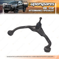 Left Front Upper Control Arm for Jeep Cherokee KK 02/2008-12/2012