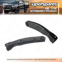 Superspares LH OR RH Front Upper Control Arm for Jeep Grand Cherokee WJ WG