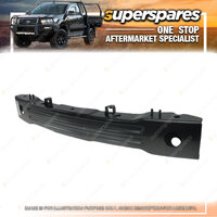 Front Bumper Bar Reinforcement for Kia Sorento BL 12/2002-08/2006