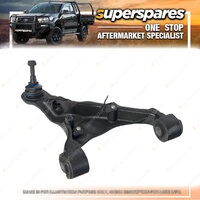 Left Front Upper Control Arm for Land Rover Range Rover Sport L320