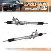 Superspares Power Steering Rack for Lexus Lx470 UZJ100 04/1998 - 07/2007