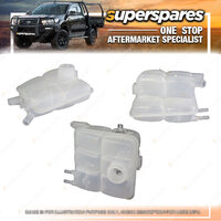 Superspares Overflow Bottle for Mazda 3 BK 01/2004-12/2008 Brand New