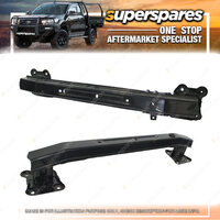 Rear Bumper Bar Reinforcement for Mazda 3 Hatchback Sp25 BL 01/2009-01/2014