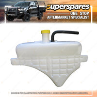 Superspares Overflow Bottle for Mazda 6 GG 08/2002-11/2007 Brand New