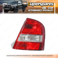 Right Tail Light for Mazda 323 Protege BJ SERIES 1 09/1998-11/2001