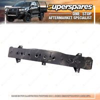 Superspares Bumper Bar Reinforcement for Mazda Cx 5 KE 02/2012-01/2017