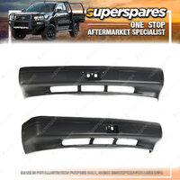 Superspares Front Bumper Bar Cover for Mazda E SERIES 1990 - 1999