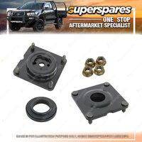 Superspares Front Strut Mount for Mazda Mpv LW 08 / 1999 - 12 / 2006