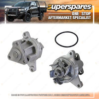 Water Pump for Mazda Tribute 2.3 LITRE INLINE 4 PETROL- L3 03/2001 - 05/2006