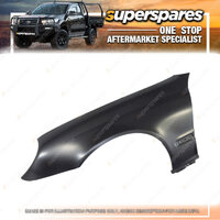 Superspares Left Guard for Mercedes Benz C Class Sedan W203 09/2000-06/2007