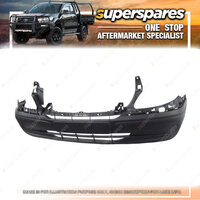 Front Bumper Bar Cover for Mercedes Benz Vito W639 04/2004-01/2011