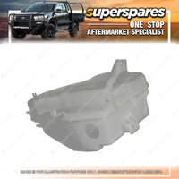 Superspares Washer Bottle for Mitsubishi Asx Xa 08 / 2010-08 / 2012