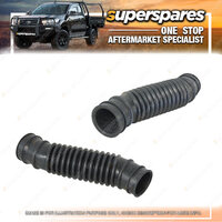 Superspares Air Cleaner Hose for Mitsubishi L3.00 Express SF SG SH 2WD