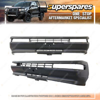 Front Bumper Bar Cover for Mitsubishi L300 SF - SJ 10/1986-09/1999