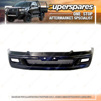 Superspares Front Bar Cover for Mitsubishi Lancer Sedan CG 07/2002-07/2003