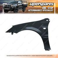 Superspares Left Hand Side Guard for Mitsubishi Lancer CH 08/2003-08/2007