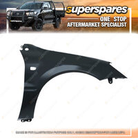 Superspares Guard Right Hand Side for Mitsubishi Lancer Ch 08/2003-08/2007