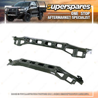 Front Lower Bumper Bar Reinforcement for Mitsubishi Lancer CH 08/2003-08/2007