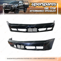 Front Bumper Bar Cover for Mitsubishi Magna TE TF 04/1996-03/2000