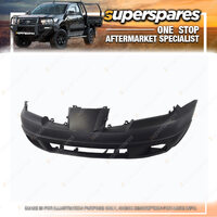 Front Bumper Bar Cover for Mitsubishi Outlander ZE ZF 02/2003-10/2006