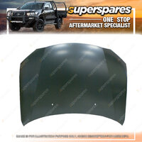 Superspares Bonnet for Mitsubishi Outlander ZH 08 / 2009 - 10 / 2012