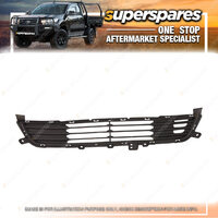 Front Bumper Bar Insert for Mitsubishi Outlander ZJ 11/2012-12/2014