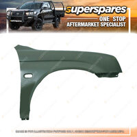 Superspares Guard Right Hand Side for Mitsubishi Triton Mk 10/1996-06/2006