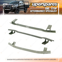 Front Lower Bumper Bar Reinforcement for Mitsubishi Triton MK 06/2001-06/2006