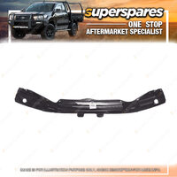 Front Upper Bumper Bar Reinforcement for Mitsubishi Triton MK 06/2001-06/2006