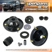 Superspares Front Strut Mount for Mitsubishi Triton ML MN 07/2006-12/2014